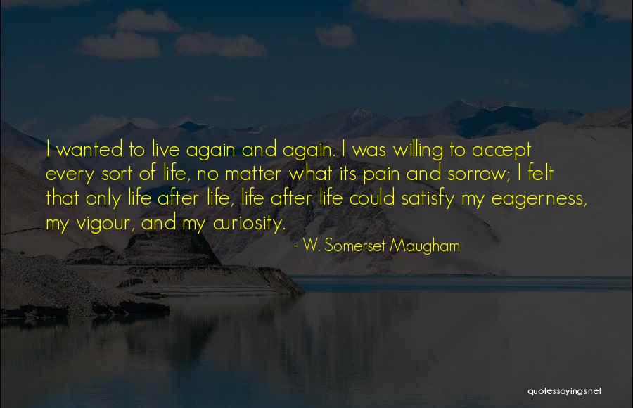 Im Thankful To God Quotes By W. Somerset Maugham Im Thankful To God Quotes By W. Somerset Maugham