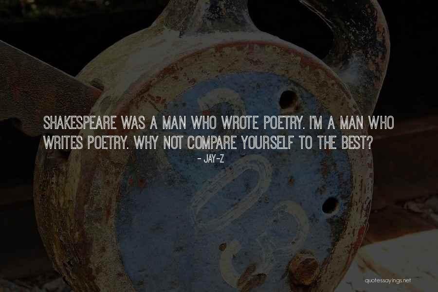 I'm The Best Man Quotes By Jay-Z I'm The Best Man Quotes By Jay-Z