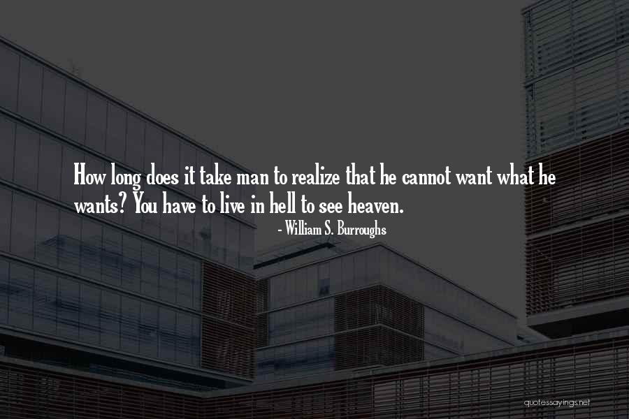 Im The Happy Person Lowkey Quotes By William S. Burroughs Im The Happy Person Lowkey Quotes By William S. Burroughs