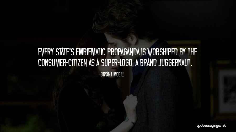 I'm The Juggernaut Quotes By Bryant McGill I'm The Juggernaut Quotes By Bryant McGill