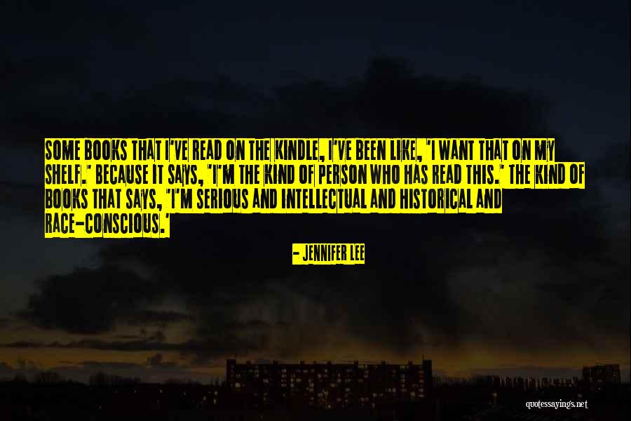 I'm The Kind Of Person Quotes By Jennifer Lee I'm The Kind Of Person Quotes By Jennifer Lee