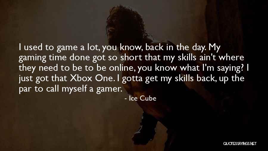 I'm The One You Need Quotes By Ice Cube I'm The One You Need Quotes By Ice Cube