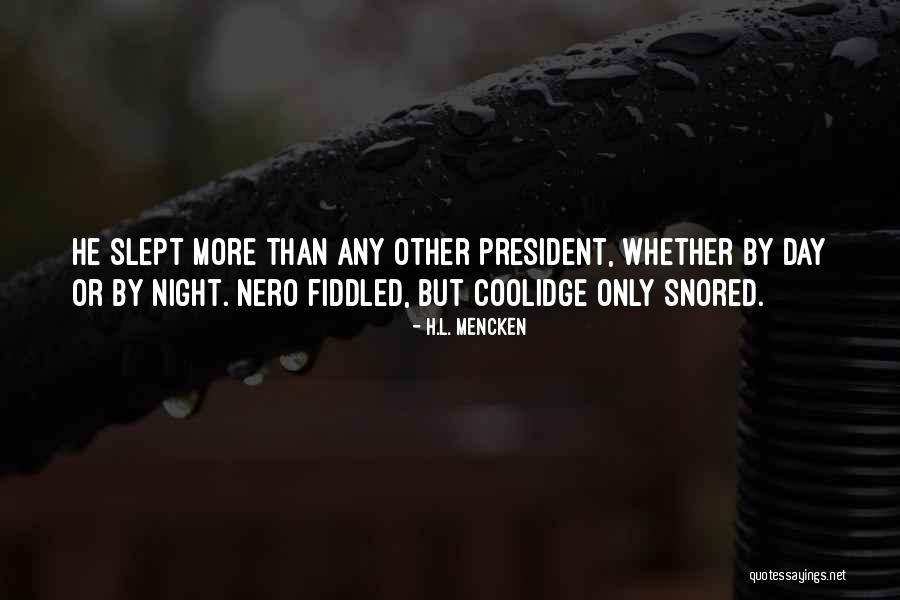 Im Tired But Determined Quotes By H.L. Mencken Im Tired But Determined Quotes By H.L. Mencken