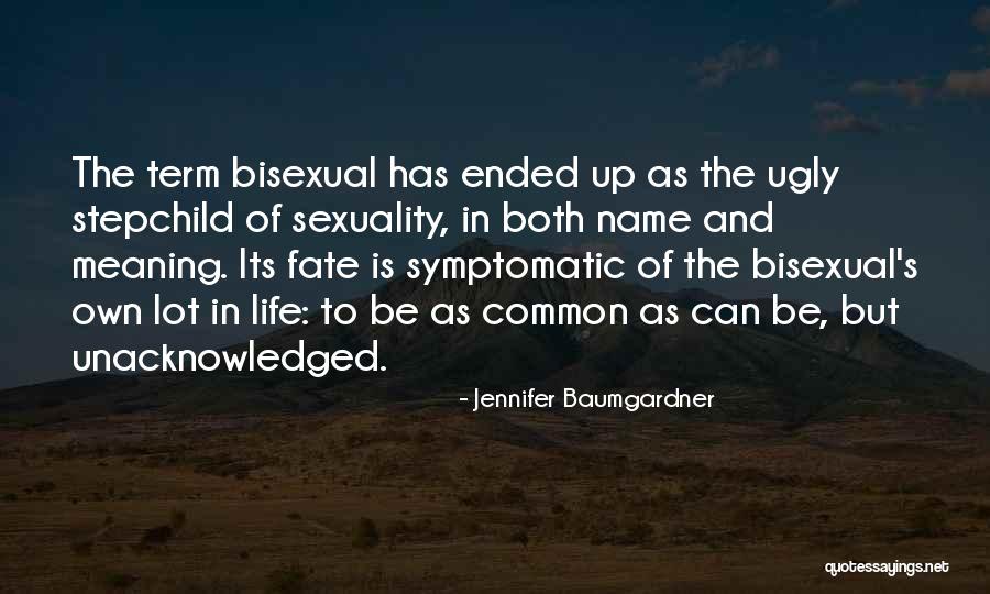 Im Tired But Determined Quotes By Jennifer Baumgardner Im Tired But Determined Quotes By Jennifer Baumgardner