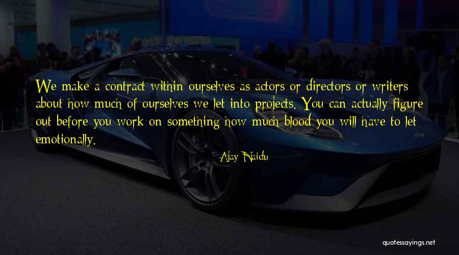 Im Tired Of This Quotes By Ajay Naidu Im Tired Of This Quotes By Ajay Naidu