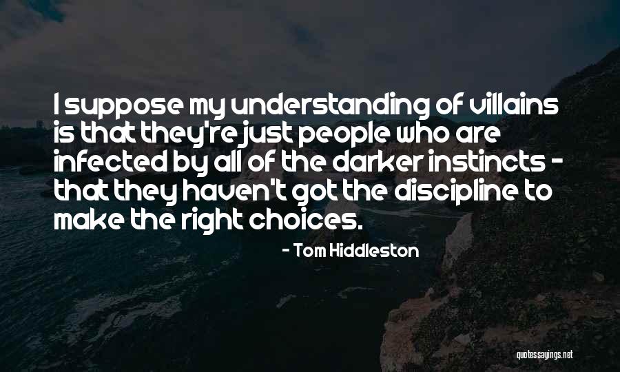 Im Too Deep Quotes By Tom Hiddleston Im Too Deep Quotes By Tom Hiddleston