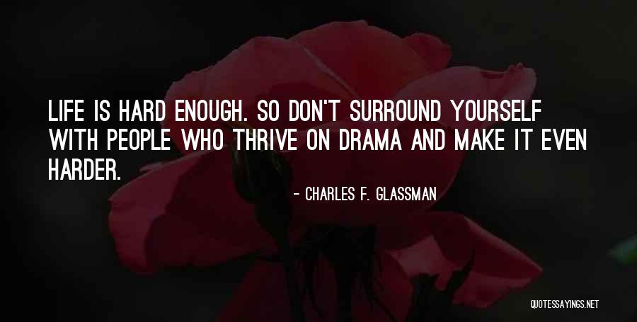 Im Unlovable Quotes By Charles F. Glassman Im Unlovable Quotes By Charles F. Glassman
