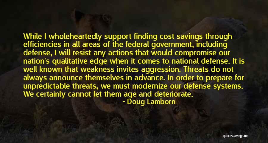I'm Unpredictable Quotes By Doug Lamborn I'm Unpredictable Quotes By Doug Lamborn