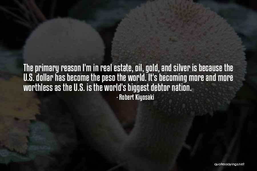 I'm Worthless Quotes By Robert Kiyosaki I'm Worthless Quotes By Robert Kiyosaki