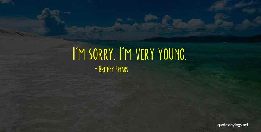 Im Young Quotes By Britney Spears Im Young Quotes By Britney Spears