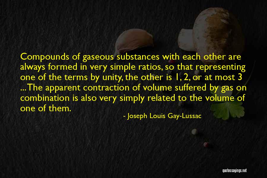 Im Young Quotes By Joseph Louis Gay-Lussac Im Young Quotes By Joseph Louis Gay-Lussac