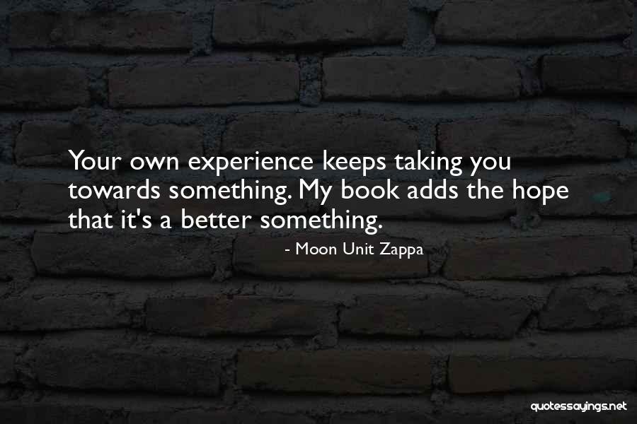 Im Young Quotes By Moon Unit Zappa Im Young Quotes By Moon Unit Zappa