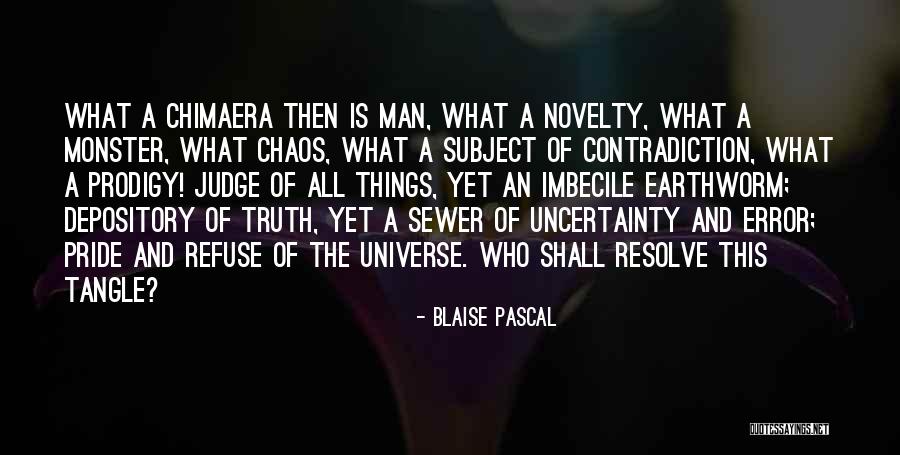 Im Your Huckleberry Quotes By Blaise Pascal Im Your Huckleberry Quotes By Blaise Pascal