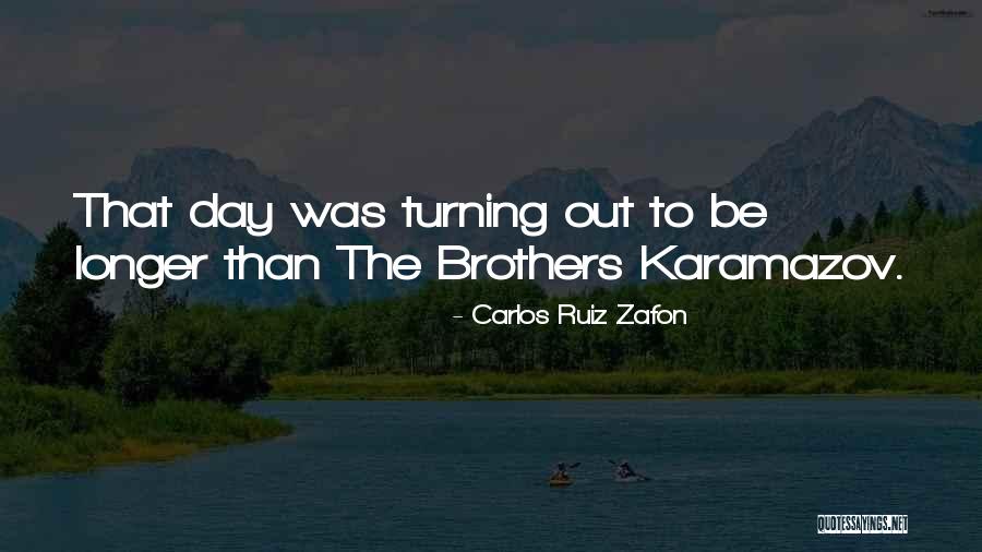Im Your Huckleberry Quotes By Carlos Ruiz Zafon Im Your Huckleberry Quotes By Carlos Ruiz Zafon