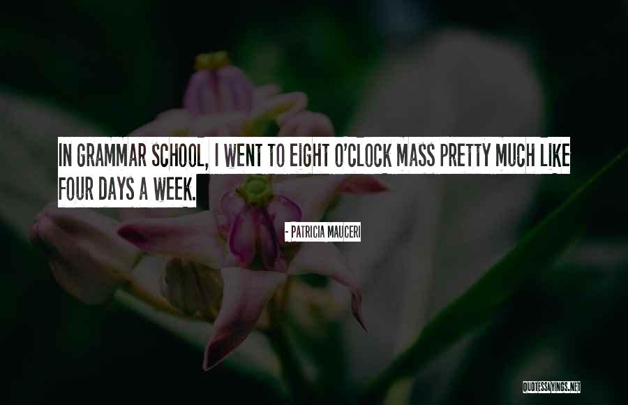 Ima Boss Quotes By Patricia Mauceri Ima Boss Quotes By Patricia Mauceri