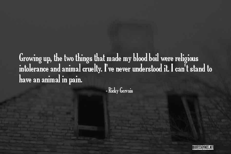 Ima Boss Quotes By Ricky Gervais Ima Boss Quotes By Ricky Gervais