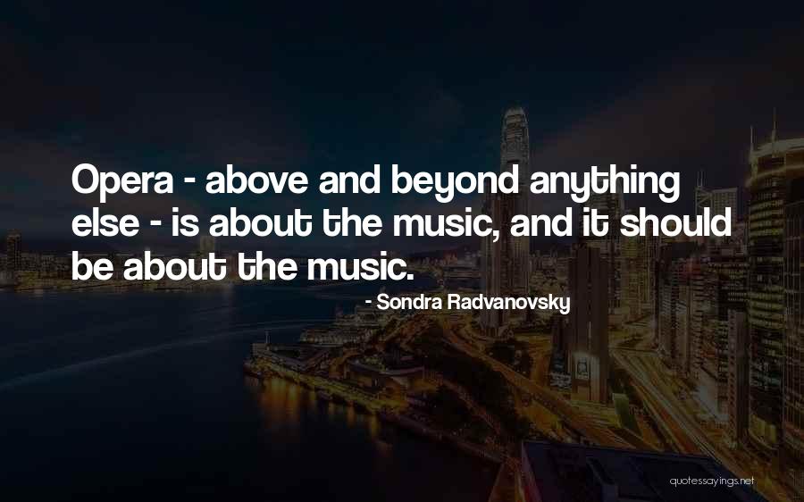 Ima Stay Strong Quotes By Sondra Radvanovsky Ima Stay Strong Quotes By Sondra Radvanovsky