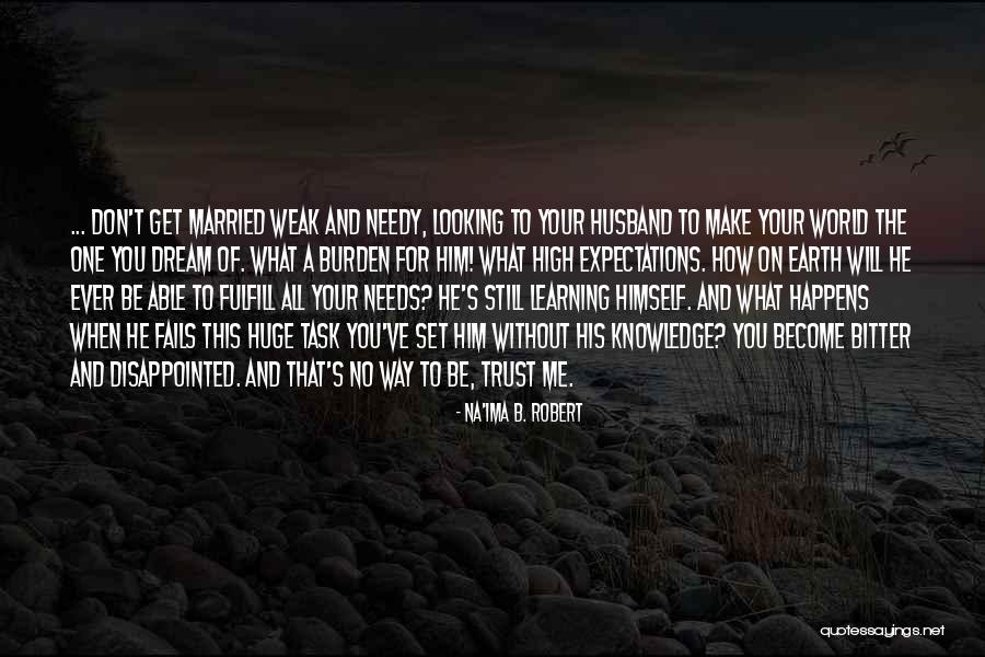 Ima The Quotes By Na'ima B. Robert Ima The Quotes By Na'ima B. Robert