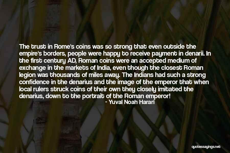 Imaani Quotes By Yuval Noah Harari Imaani Quotes By Yuval Noah Harari