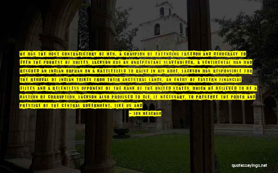 Imacs Myositis Quotes By Jon Meacham Imacs Myositis Quotes By Jon Meacham