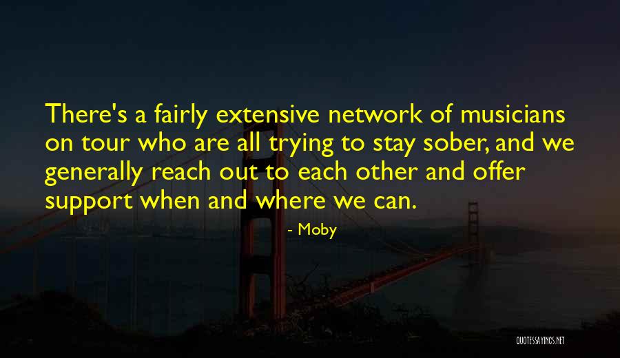 Imafidon Family Of England Quotes By Moby Imafidon Family Of England Quotes By Moby