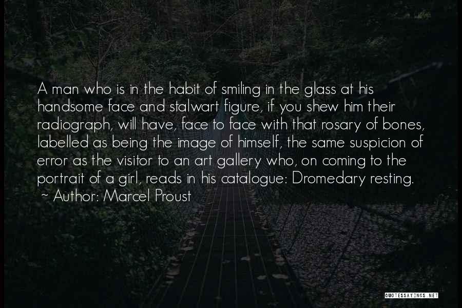 Image Gallery Quotes By Marcel Proust