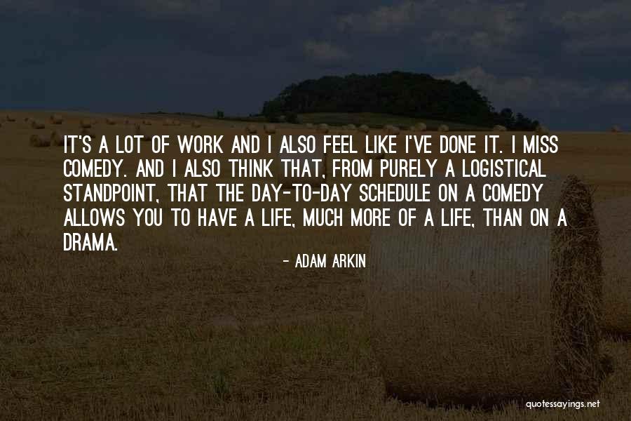 Image Of Entrepreneur Straits Quotes By Adam Arkin