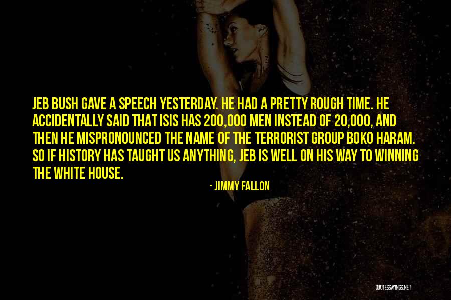 Image Of Entrepreneur Straits Quotes By Jimmy Fallon