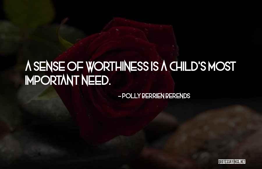 Image Of Entrepreneur Straits Quotes By Polly Berrien Berends