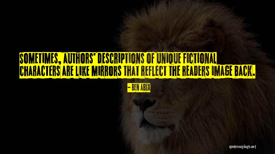Image Similarity Quotes By Ben Abix Image Similarity Quotes By Ben Abix