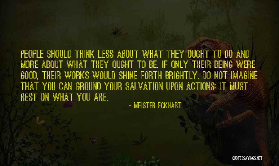 Image Similarity Quotes By Meister Eckhart Image Similarity Quotes By Meister Eckhart