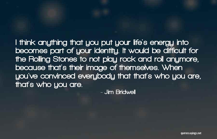 Image Thinking Of You Quotes By Jim Bridwell Image Thinking Of You Quotes By Jim Bridwell