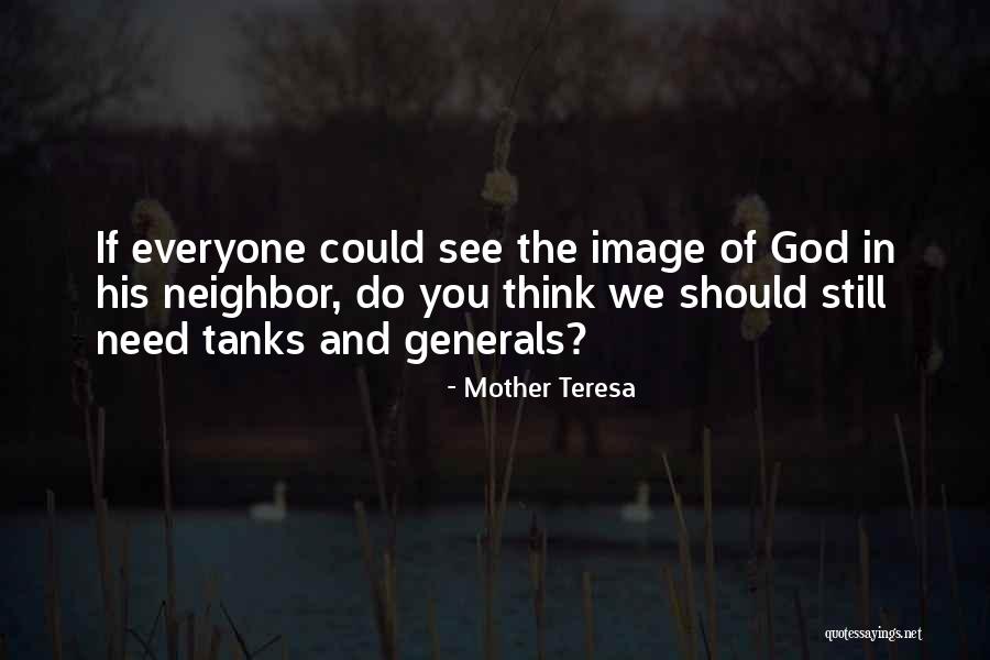 Image Thinking Of You Quotes By Mother Teresa Image Thinking Of You Quotes By Mother Teresa