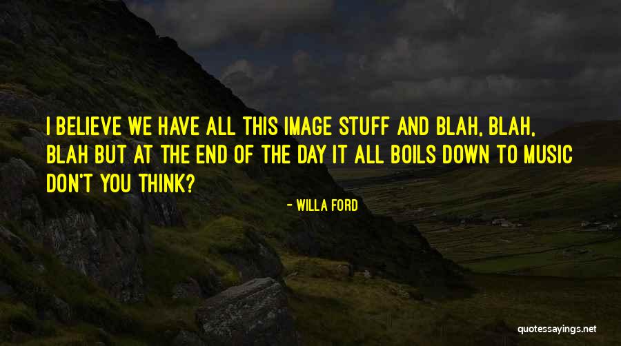Image Thinking Of You Quotes By Willa Ford Image Thinking Of You Quotes By Willa Ford