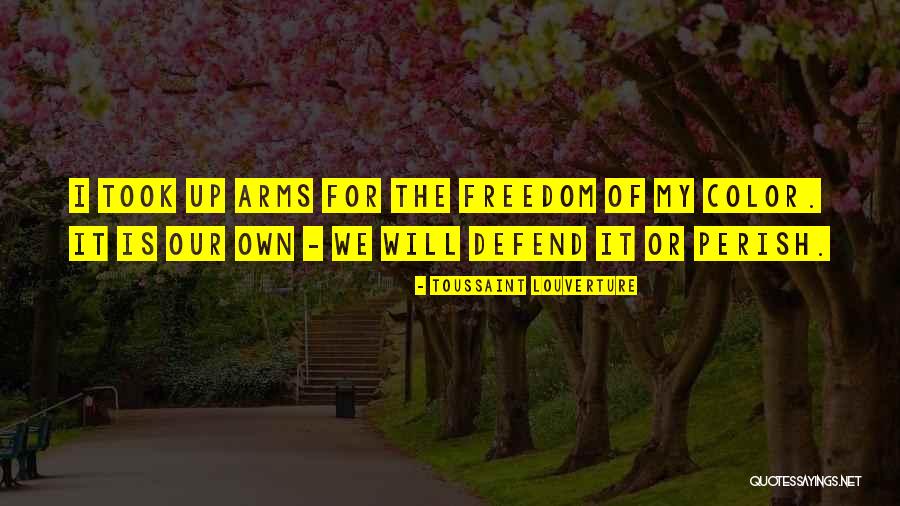 Imageicon Quotes By Toussaint Louverture Imageicon Quotes By Toussaint Louverture