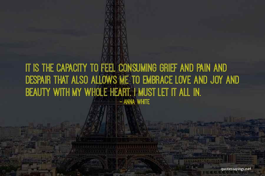 Imageima Quotes By Anna White Imageima Quotes By Anna White