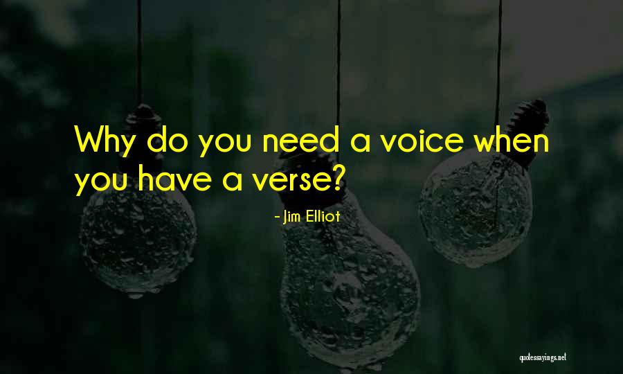 Imageima Quotes By Jim Elliot