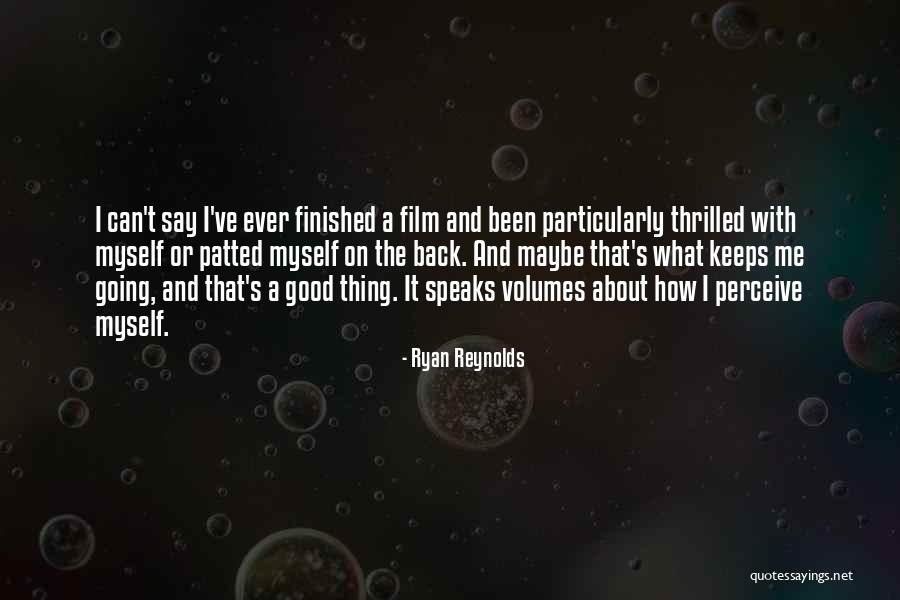 Imageima Quotes By Ryan Reynolds Imageima Quotes By Ryan Reynolds