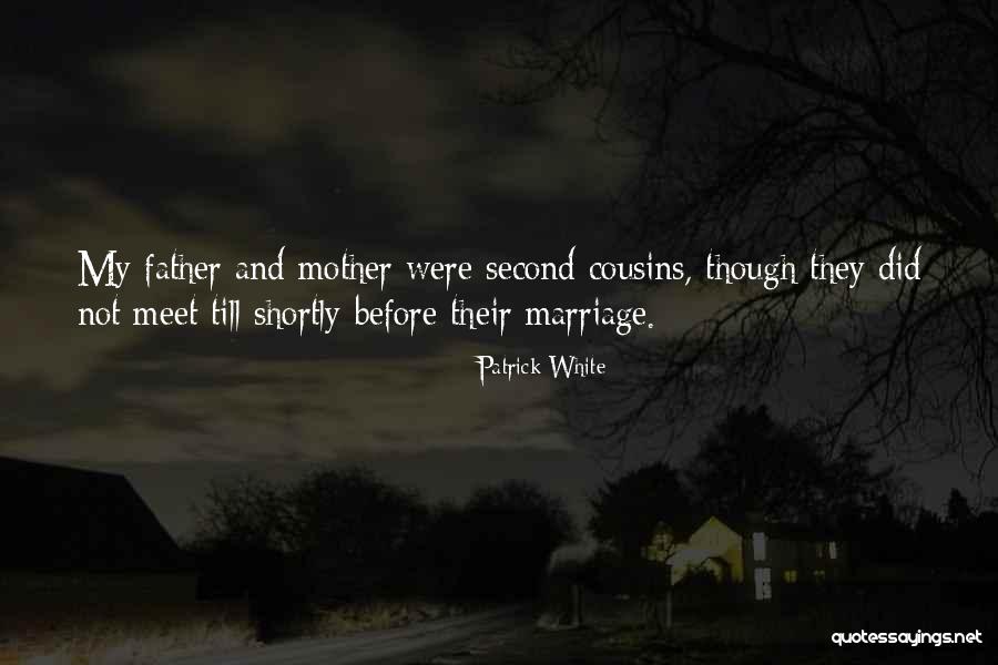 Imagemaker360 Quotes By Patrick White Imagemaker360 Quotes By Patrick White