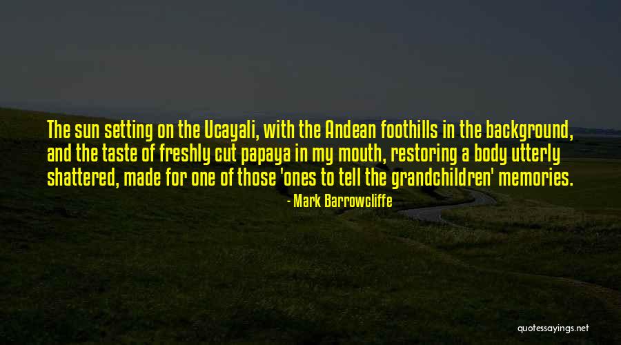 Imagemath Quotes By Mark Barrowcliffe Imagemath Quotes By Mark Barrowcliffe