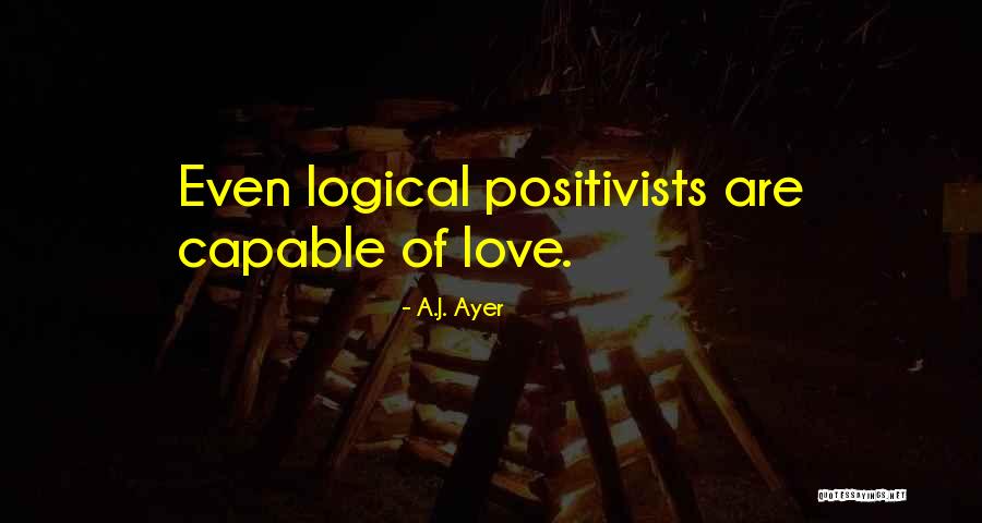 Imagemovers Movies Quotes By A.J. Ayer