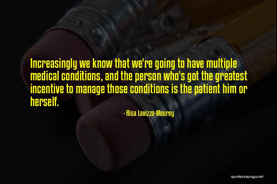 Imagemovers Quotes By Risa Lavizzo-Mourey Imagemovers Quotes By Risa Lavizzo-Mourey