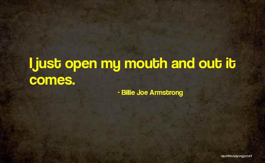 Imagenes De Spanish Quotes By Billie Joe Armstrong
