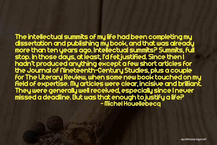 Imagenes Del Adn Quotes By Michel Houellebecq Imagenes Del Adn Quotes By Michel Houellebecq