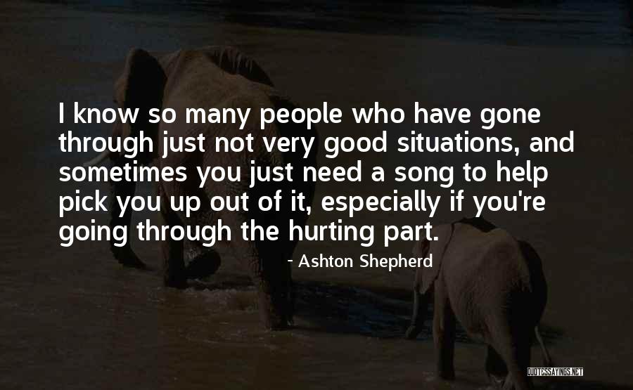 Imagens Army Quotes By Ashton Shepherd Imagens Army Quotes By Ashton Shepherd