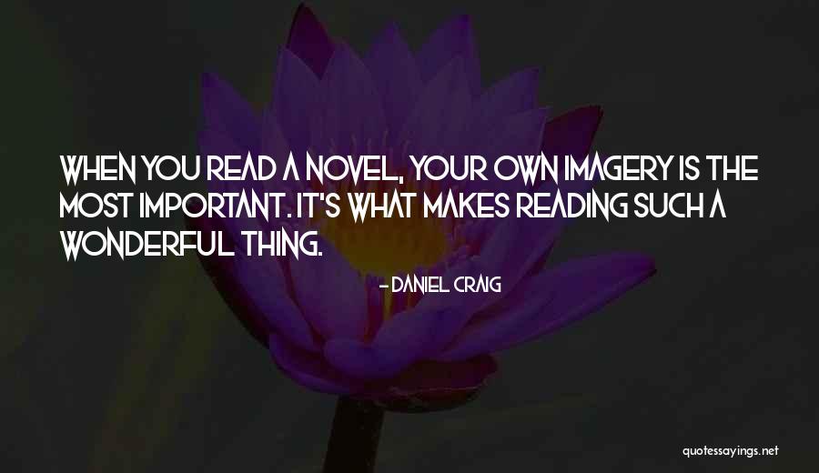 Imagery You Quotes By Daniel Craig Imagery You Quotes By Daniel Craig