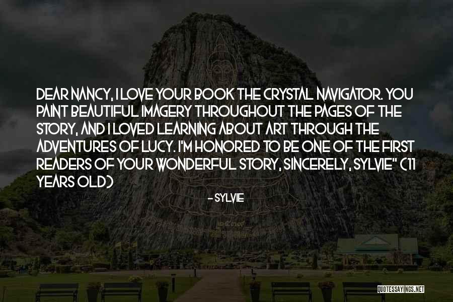 Imagery You Quotes By Sylvie Imagery You Quotes By Sylvie