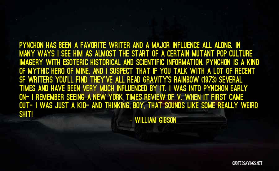 Imagery You Quotes By William Gibson Imagery You Quotes By William Gibson