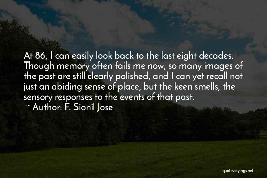 Images And Quotes By F. Sionil Jose