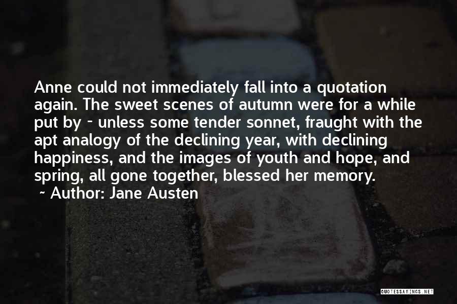 Images For Happiness Quotes By Jane Austen